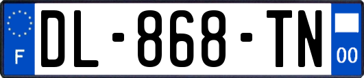 DL-868-TN