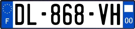 DL-868-VH