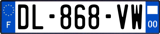 DL-868-VW