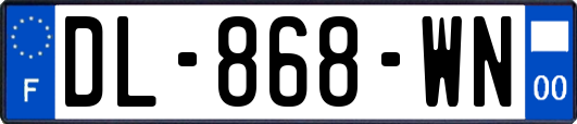 DL-868-WN