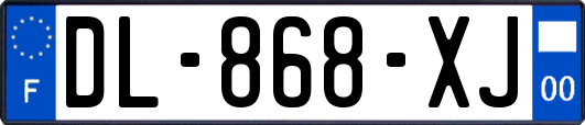 DL-868-XJ