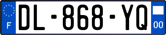 DL-868-YQ