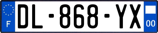 DL-868-YX