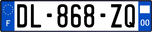 DL-868-ZQ