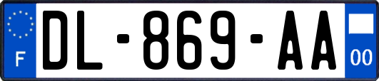 DL-869-AA