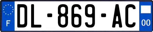 DL-869-AC