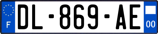 DL-869-AE