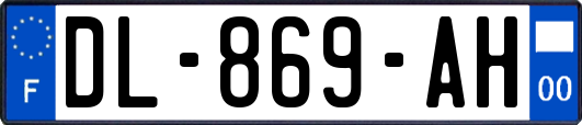 DL-869-AH