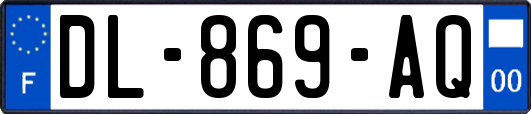 DL-869-AQ