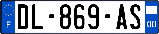 DL-869-AS