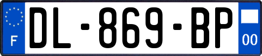 DL-869-BP