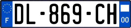 DL-869-CH