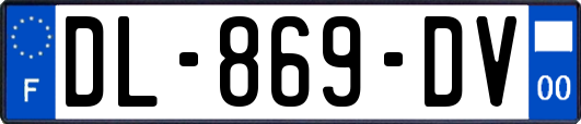 DL-869-DV