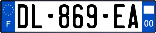 DL-869-EA