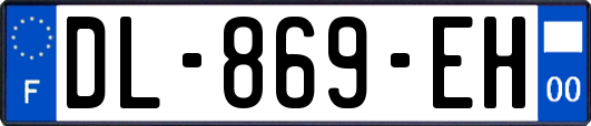 DL-869-EH