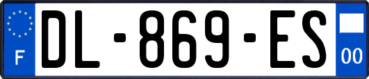 DL-869-ES