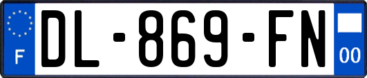 DL-869-FN