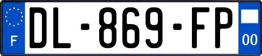 DL-869-FP