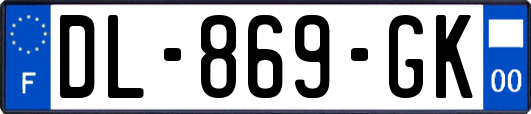 DL-869-GK