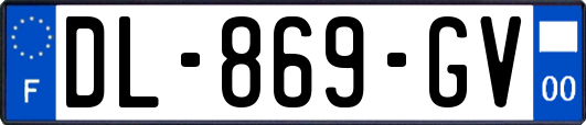 DL-869-GV