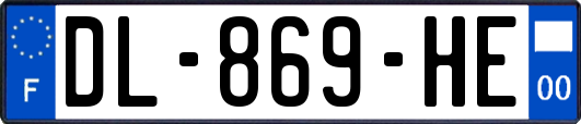 DL-869-HE