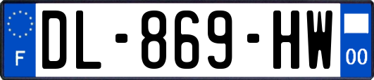 DL-869-HW