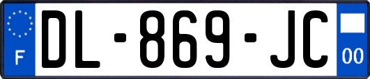 DL-869-JC