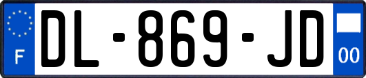 DL-869-JD