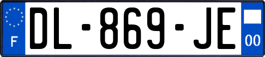 DL-869-JE