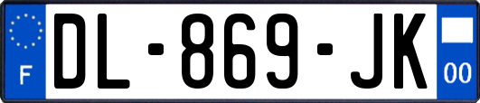 DL-869-JK