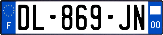 DL-869-JN