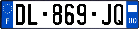 DL-869-JQ