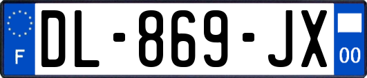 DL-869-JX