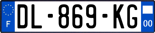 DL-869-KG