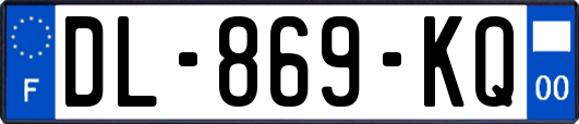 DL-869-KQ