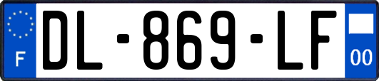 DL-869-LF