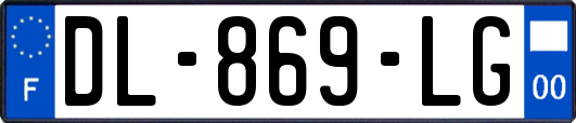 DL-869-LG