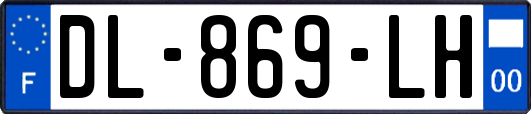 DL-869-LH