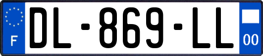 DL-869-LL
