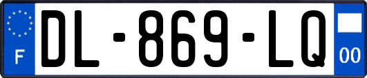 DL-869-LQ