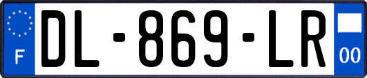 DL-869-LR