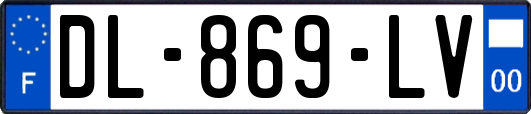 DL-869-LV