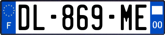 DL-869-ME