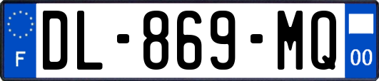 DL-869-MQ