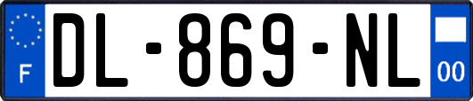 DL-869-NL