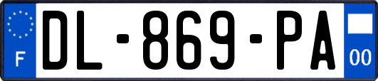 DL-869-PA