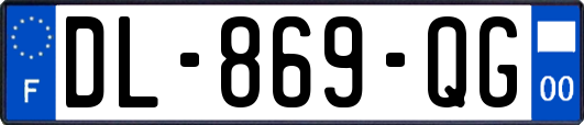 DL-869-QG