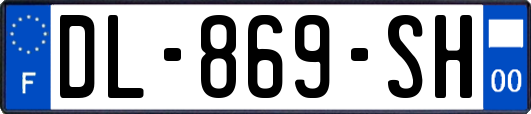 DL-869-SH