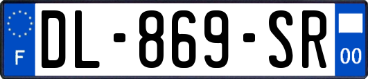 DL-869-SR