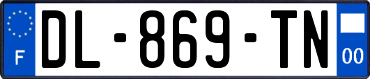 DL-869-TN